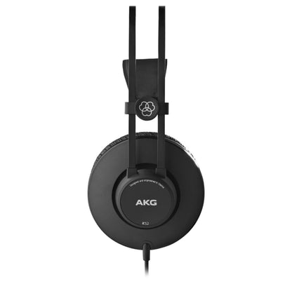 AKG K52 Headphones