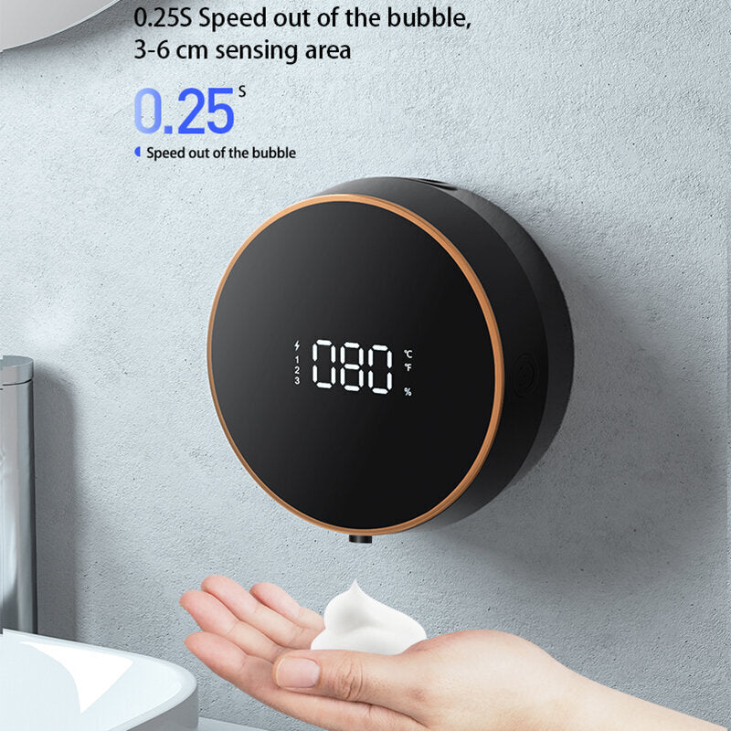 ZHI YA Soap Dispenser (MYX-W1)