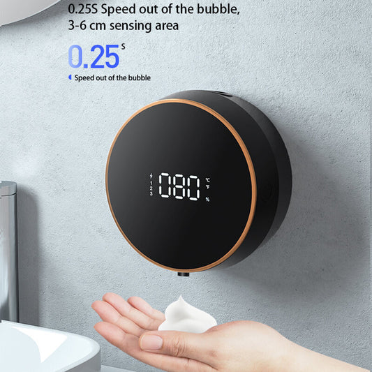 ZHI YA Soap Dispenser (MYX-W1)