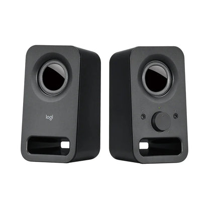 Logitech Z150 - Compact Stereo Speakers