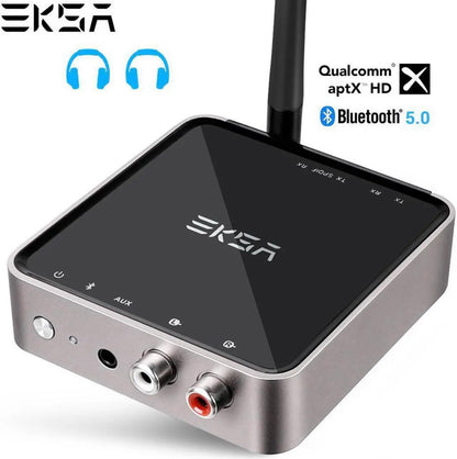 EKSA Bluetooth 5.0 Audio Transmitter Receiver