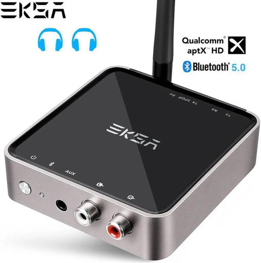 EKSA Bluetooth 5.0 Audio Transmitter Receiver