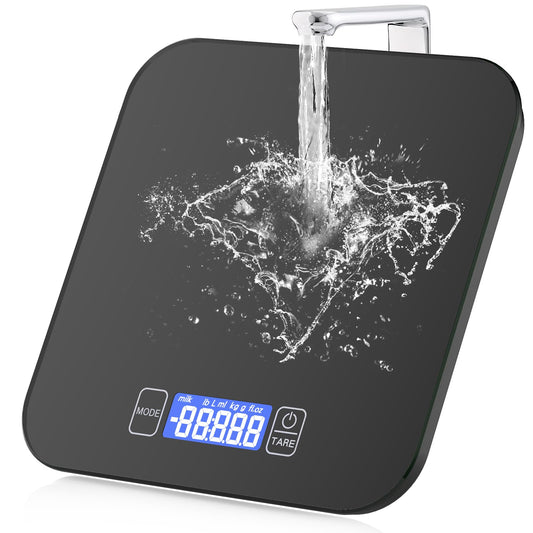 Digital Kitchen Scales 15 kg / 33 lb Digital Kitchen Scales