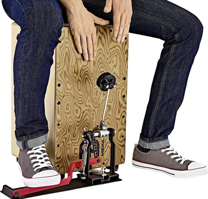 Meinl Percussion Direct Drive Heel Activated Pedal