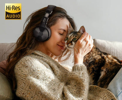 OneOdio ProC Wireless Bluetooth Headphones and Wired Mode