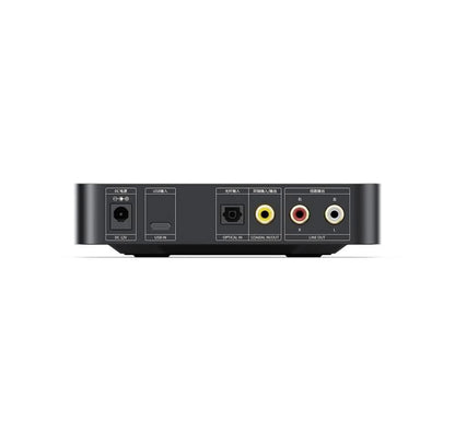 FiiO K11 Desktop 1400W Power Balanced Headphone DAC & Amplifier 384kHz/24Bit DSD256 for Home Audio