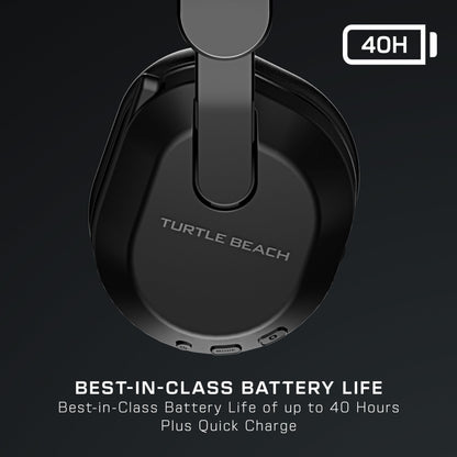 Turtle Beach Stealth 500 Wireless Gaming Headset Licensed for Xbox Series X|S