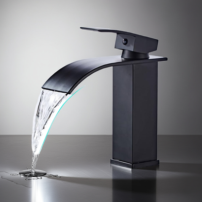 Bathroom Taps Mixer Waterfall,Bathroom Taps Mixer Brass