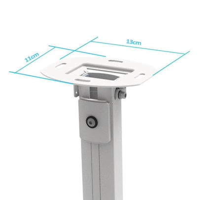 Savonga® video projector ceiling mount