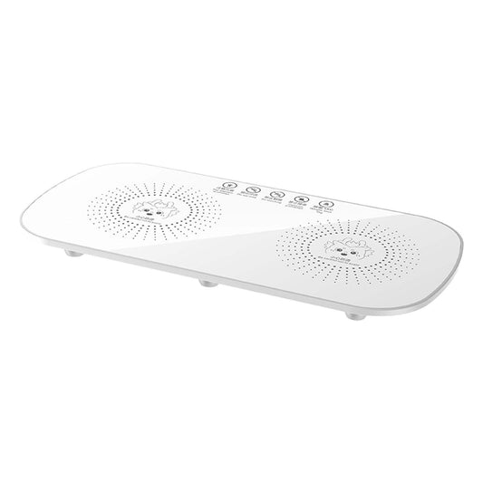 Electric Food Warming Tray Food Dish Warmer for Buffets Housewarming Kitchen