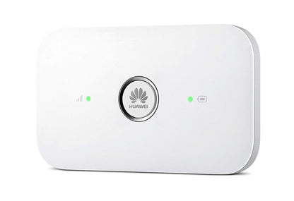 HUAWEI - 4G Travel LTE Mobile Wi-Fi Hotspot