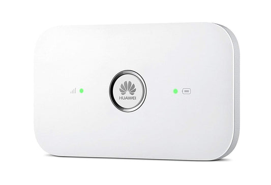 HUAWEI - 4G Travel LTE Mobile Wi-Fi Hotspot
