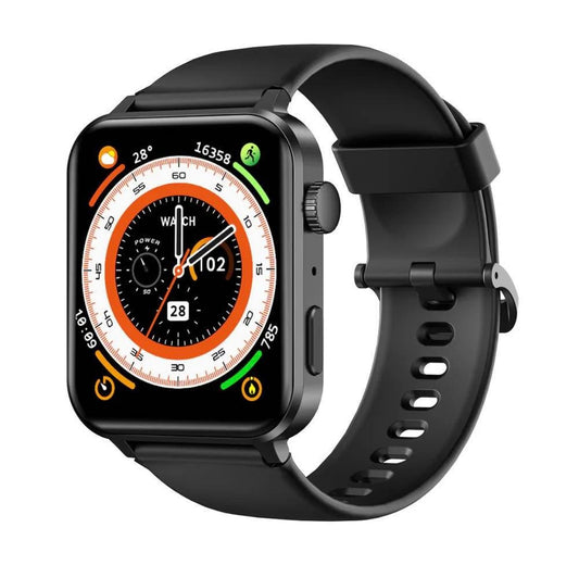 Blackview R30 Pro Fitness Smartwatch
