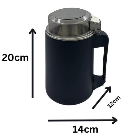 Electric Coffee Grinder ( Model NM 8600 ) 300W