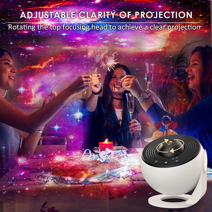 Star Projector,Planetarium Galaxy Projector for Bedroom Decor