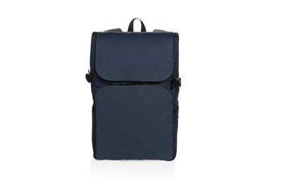Pascal AWARE™ RPET deluxe weekend pack
