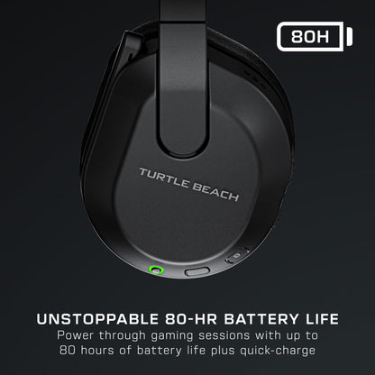 Turtle Beach Stealth 600 Wireless Multiplatform Amplified Gaming Headset