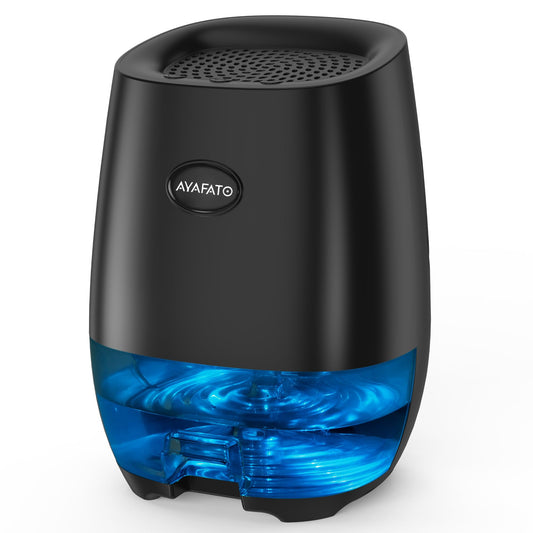 Dehumidifier C01 for Home, Bedroom, Bathroom 1000 ml