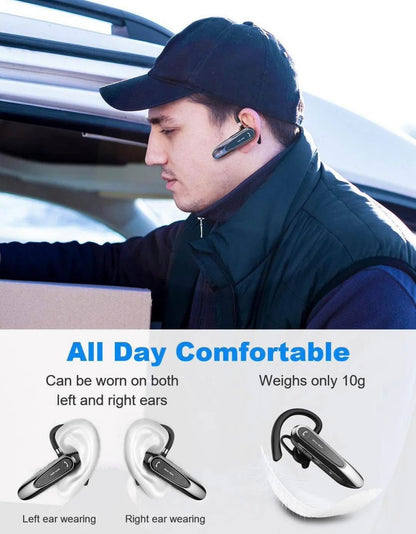 New Bee B45 Bluetooth Headset