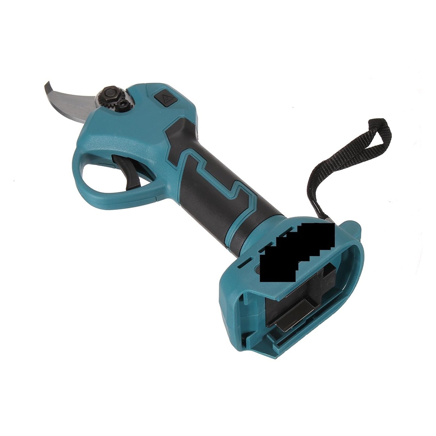 Tree Pruner, 1300W 30mm Brushless Electric Pruner Shear Cordless Rechargeable