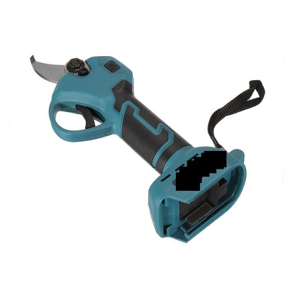 Tree Pruner, 1300W 30mm Brushless Electric Pruner Shear Cordless Rechargeable