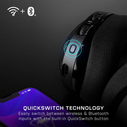 Turtle Beach Stealth 600 Wireless Multiplatform Amplified Gaming Headset