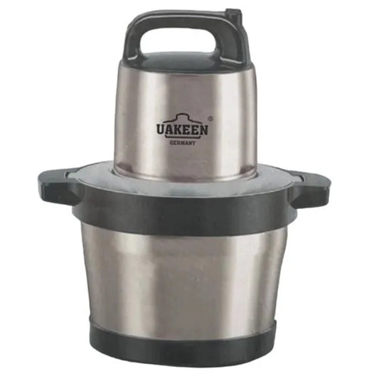 UAKEEN GERMANY ZL-107 Chopper 6L 2000W