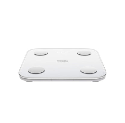 Xiaomi Body Composition Scale S400, Bluetooth Led Display Digital Weighing Bathroom Scales