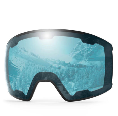 OutdoorMaster Ski Goggles PRO Replacement Lens