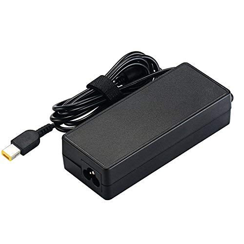 20V 3.25A 65W Square Pin Power Adapter