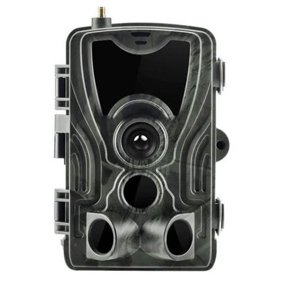 HC-801Pro 4K 4G Outdoor Hunting Camera App Remote Mobile Phone Control