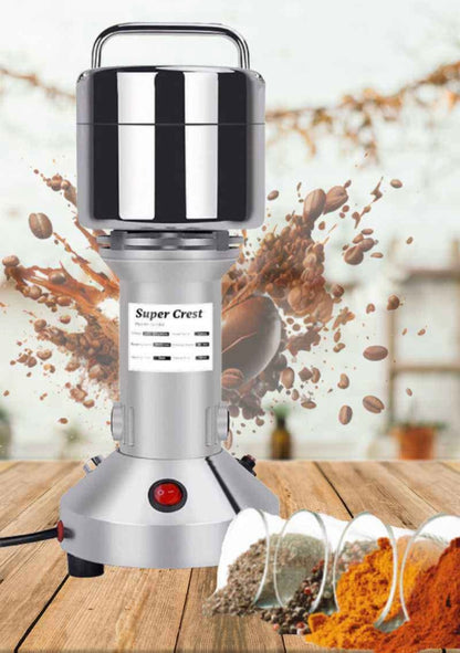 Super Crest Powder Mill 100g