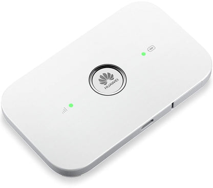 HUAWEI - 4G Travel LTE Mobile Wi-Fi Hotspot