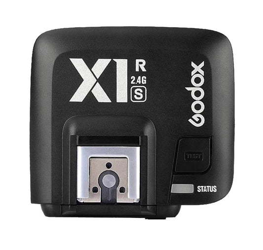 Godox X1R-S TTL Wireless Flash Trigger Receiver for Sony