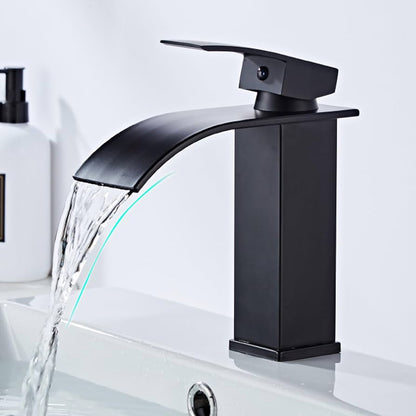 Bathroom Taps Mixer Waterfall,Bathroom Taps Mixer Brass