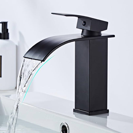 Bathroom Taps Mixer Waterfall,Bathroom Taps Mixer Brass