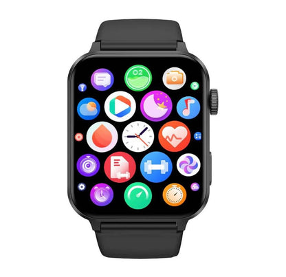 Blackview R30 Pro Fitness Smartwatch