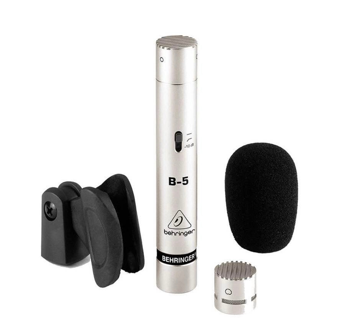Behringer B-5 Small-diaphragm Condenser Microphone