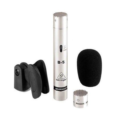 Behringer B-5 Small-diaphragm Condenser Microphone