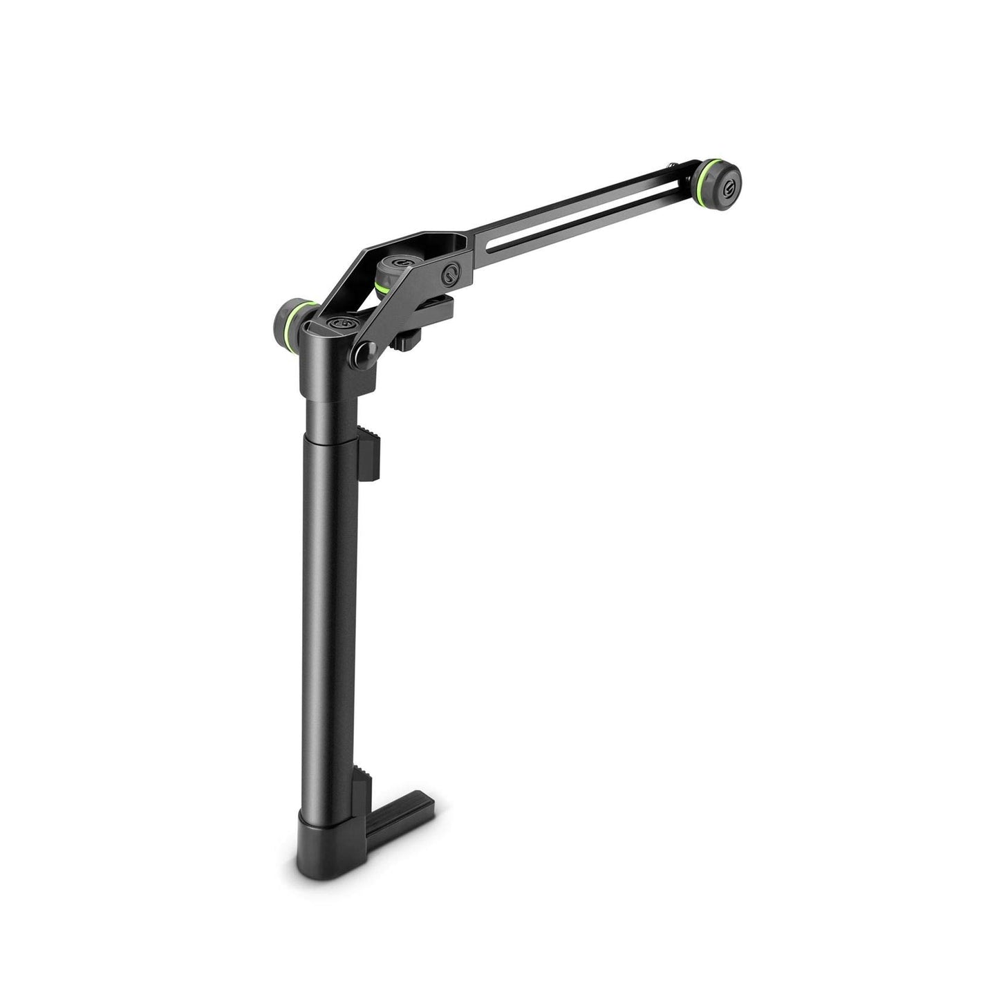 GRAVITY STANDS Clamp-Mic Holder for Guitar Cabs Short Version (MS CL 01 S)