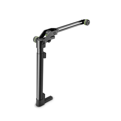 GRAVITY STANDS Clamp-Mic Holder for Guitar Cabs Short Version (MS CL 01 S)