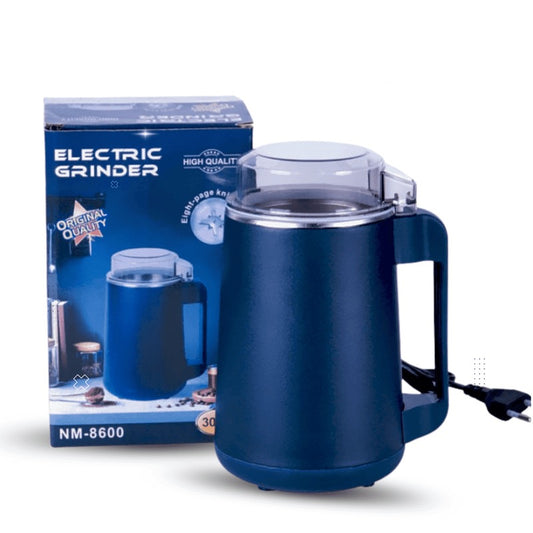 Electric Coffee Grinder ( Model NM 8600 ) 300W