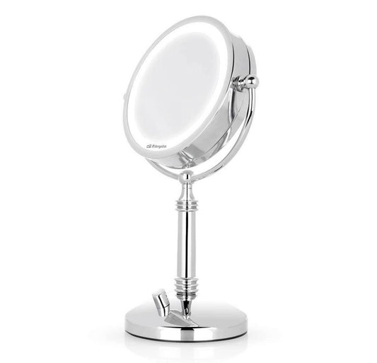 Orbegozo es 5130 – Mirror with 2 sides, LED light