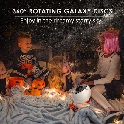 Star Projector,Planetarium Galaxy Projector for Bedroom Decor