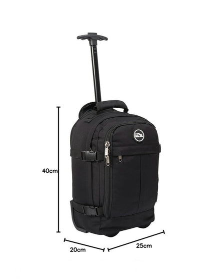 Cabin Max Metz Ryanair Bag 40 x 20 x 25 cm