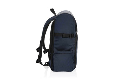 Pascal AWARE™ RPET deluxe weekend pack