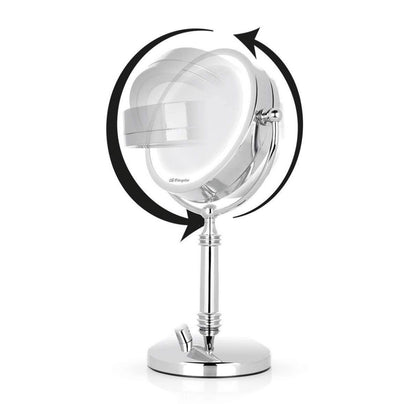 Orbegozo es 5130 – Mirror with 2 sides, LED light