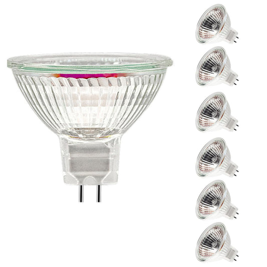 Jaenmsa MR16 20W 6P