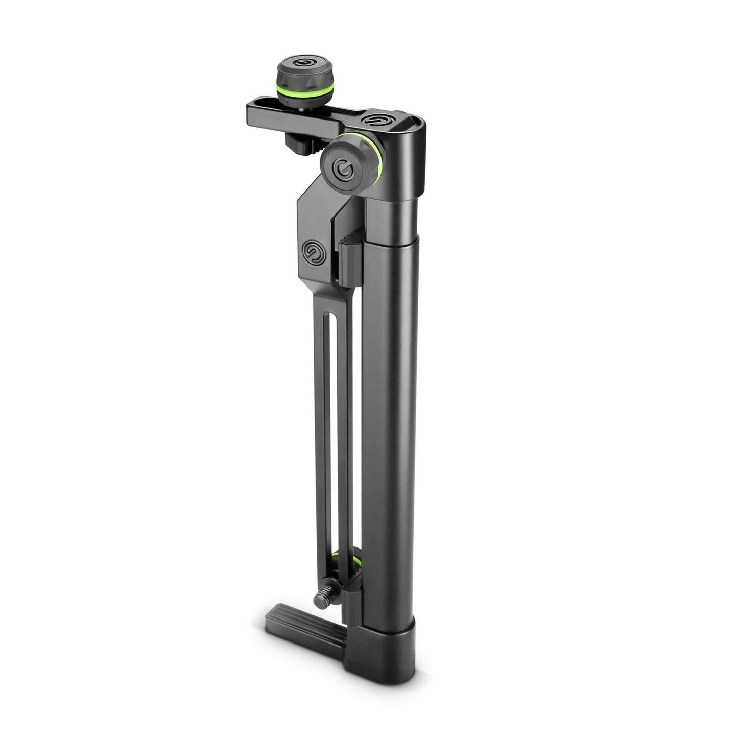 GRAVITY STANDS Clamp-Mic Holder for Guitar Cabs Short Version (MS CL 01 S)