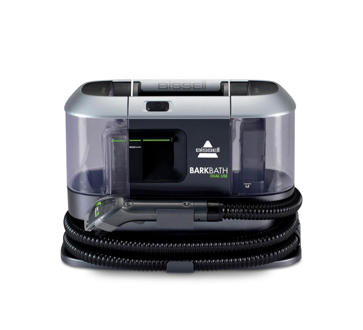 Bissell BarkBath Dual Use Portable Dog Bath